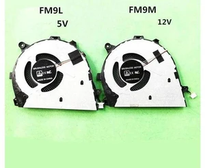 Aomoproing Cpu cooling fan for Lenovo IdeaPad 5-14IIL05 AIR-14ARE 12V MX350 FM9M FM9L Aomoproing Cpu cooling fan for Lenovo IdeaPad 5-14IIL05 AIR-14ARE 12V MX350 FM9M FM9L