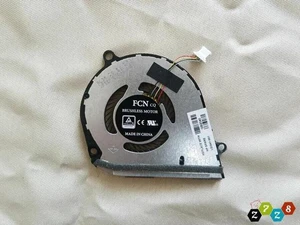 Aomoproing Cpu cooling fan for HP HP ENVY X360 15m-dr1012dx 15m-dr0012dx L53541-001 Aomoproing Cpu cooling fan for HP HP ENVY X360 15m-dr1012dx 15m-dr0012dx L53541-001