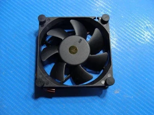 Aomoproing Cpu cooling fan for Dell OptiPlex 5040 SFF Desktop Case Front MPNKK Aomoproing Cpu cooling fan for Dell OptiPlex 5040 SFF Desktop Case Front MPNKK