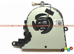 Aomoproing Cpu cooling fan for Dell Inspiron 17 3780 3793 0FX0M0 FX0M0 Aomoproing Cpu cooling fan for Dell Inspiron 17 3780 3793 0FX0M0 FX0M0
