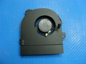 Aomoproing Cpu cooling fan for Dell Alienware 17 R3 17.3 inches 7740Y Aomoproing Cpu cooling fan for Dell Alienware 17 R3 17.3 inches 7740Y