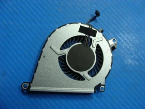 Aomoproing Cpu cooling fan for HP Notebook 15-bc220nr 15.6 inches 47G35TP103 858970-001 Aomoproing Cpu cooling fan for HP Notebook 15-bc220nr 15.6 inches 47G35TP103 858970-001