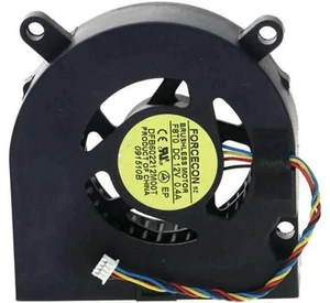 Aomoproing Cpu cooling fan for HP TouchSmart 300 300-1018cn 300-1000 300-1218 1323-00230H2 Aomoproing Cpu cooling fan for HP TouchSmart 300 300-1018cn 300-1000 300-1218 1323-00230H2