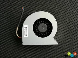 Aomoproing Cpu cooling fan for HP 18 18-1200 18-1200CX 18-1200ix AIO All In One Aomoproing Cpu cooling fan for HP 18 18-1200 18-1200CX 18-1200ix AIO All In One