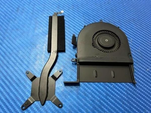 Aomoproing Cpu cooling fan for Pro A1502 MF839LL/A MF840LL/A 2015 13 inches with Heatsink 076-00071 Aomoproing Cpu cooling fan for Pro A1502 MF839LL/A MF840LL/A 2015 13 inches with Heatsink 076-00071