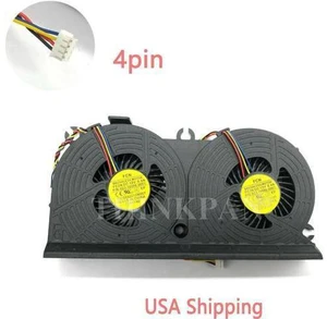 Aomoproing Cpu cooling fan for HP EliteOne 800 G1 705 G1 All-in-One 733489-001 DFS602212M00 Aomoproing Cpu cooling fan for HP EliteOne 800 G1 705 G1 All-in-One 733489-001 DFS602212M00