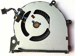Aomoproing Cpu cooling fan for HP Pro X2 612 G1 766618-001 KDB0605HCA02 4wire DC5V Aomoproing Cpu cooling fan for HP Pro X2 612 G1 766618-001 KDB0605HCA02 4wire DC5V