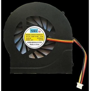 Aomoproing Cpu cooling fan for HP DV7T-4100 637609-001 610778 Aomoproing Cpu cooling fan for HP DV7T-4100 637609-001 610778