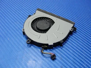 Aomoproing Cpu cooling fan for HP Pavilion 15-da0012dx 15.6 inches L20474-001 Aomoproing Cpu cooling fan for HP Pavilion 15-da0012dx 15.6 inches L20474-001