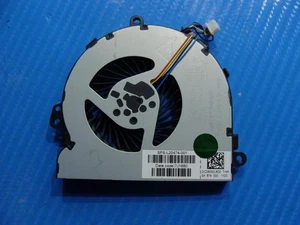 Aomoproing Cpu cooling fan for HP 15-da0005cy 15.6 inches L20474-001 DC28000L8D0 Aomoproing Cpu cooling fan for HP 15-da0005cy 15.6 inches L20474-001 DC28000L8D0