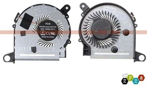Aomoproing Cpu cooling fan for HP X360 13-U M3-U M3-U001dx M3-U003dx 855966-001 Aomoproing Cpu cooling fan for HP X360 13-U M3-U M3-U001dx M3-U003dx 855966-001