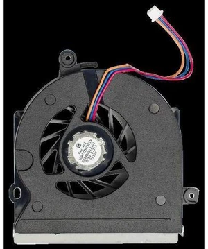 Aomoproing Cpu cooling fan for TOSHIBA SATELLITE A300 L300 FA Aomoproing Cpu cooling fan for TOSHIBA SATELLITE A300 L300 FA