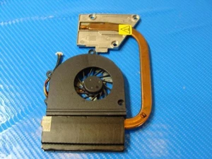 Aomoproing Cpu cooling fan for Toshiba Satellite P855 15.6 inches with Heatsink DC28000ARA0 Aomoproing Cpu cooling fan for Toshiba Satellite P855 15.6 inches with Heatsink DC28000ARA0