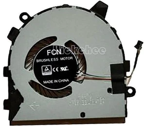 Aomoproing Cpu cooling fan for Dell Inspiron 13 7390 2-in-1 01XVDH radiator FLBW 4pin Aomoproing Cpu cooling fan for Dell Inspiron 13 7390 2-in-1 01XVDH radiator FLBW 4pin