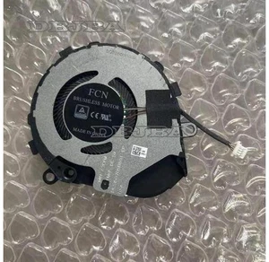 New Cooling Fan For FM95 DC 5V 0.5A DFS150705B80T DC20000PUF0 Cooling Fan New Cooling Fan For FM95 DC 5V 0.5A DFS150705B80T DC20000PUF0 Cooling Fan