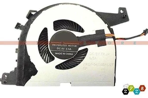 Aomoproing Cpu cooling fan for Lenovo 330-15ICN 81EY 330-15ARR 81D2 81D3 5F10R26423 Aomoproing Cpu cooling fan for Lenovo 330-15ICN 81EY 330-15ARR 81D2 81D3 5F10R26423