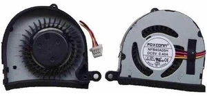 Aomoproing Cpu cooling fan for ASUS EEE PC 1011PX 1015PX Gwar Aomoproing Cpu cooling fan for ASUS EEE PC 1011PX 1015PX Gwar