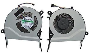 Aomoproing Cpu cooling fan for ASUS X555 X555LA X555L MF6007 Aomoproing Cpu cooling fan for ASUS X555 X555LA X555L MF6007