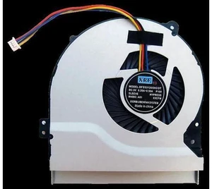 Aomoproing Cpu cooling fan for Asus S56 S550 S550CM R510 R51 Aomoproing Cpu cooling fan for Asus S56 S550 S550CM R510 R51