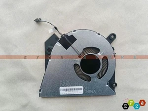 Aomoproing Cpu cooling fan for HP ProBook 450 G6 455R G6 HSN-Q16C HSN-Q17C-5 L47696-001 Aomoproing Cpu cooling fan for HP ProBook 450 G6 455R G6 HSN-Q16C HSN-Q17C-5 L47696-001