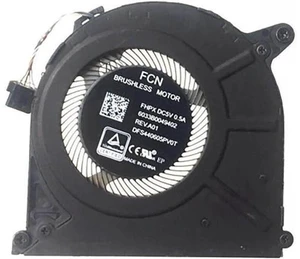 Aomoproing Cpu cooling fan for HP X360 1030 G2 6033B0049402 917886-001 radiator Aomoproing Cpu cooling fan for HP X360 1030 G2 6033B0049402 917886-001 radiator