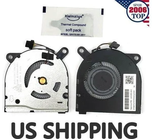Aomoproing Cpu cooling fan for HP 13-an 13-AN0076TU 13-an006TU L41283-001 Aomoproing Cpu cooling fan for HP 13-an 13-AN0076TU 13-an006TU L41283-001