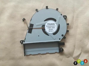Aomoproing Cpu cooling fan for Asus U4100U U4100UQ UX430 UX430U UX430UA UX430UQ Aomoproing Cpu cooling fan for Asus U4100U U4100UQ UX430 UX430U UX430UA UX430UQ
