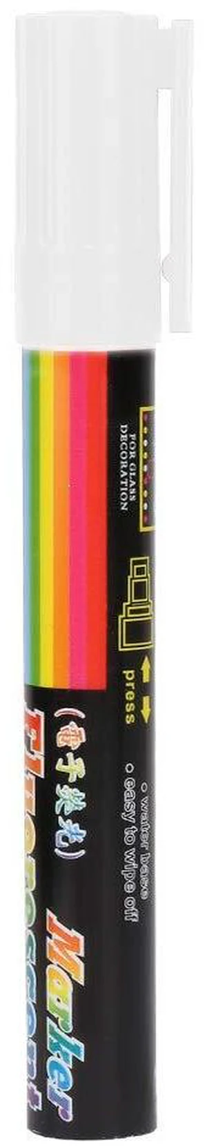 Walfront Queen Bee Marking Pen Identification Rearing Mating Marker Pen Queen Bee Marker Beekeeping Tools for Beekeeper(White) Walfront Queen Bee Marking Pen Identification Rearing Mating Marker Pen Queen Bee Marker Beekeeping Tools for Beekeeper(White)