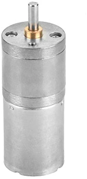 25GA-370 DC 12V Micro Motor Speed Reduction Geared Motor for Electronic Lock(30RPM) 25GA-370 DC 12V Micro Motor Speed Reduction Geared Motor for Electronic Lock(30RPM)