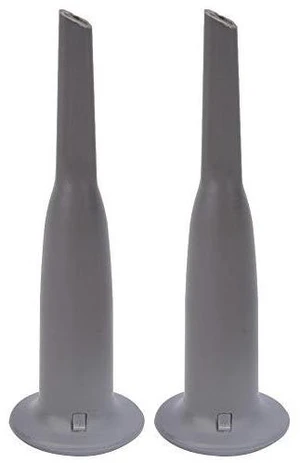 2Pcs Oscilloscope Probe CoverUniversal Oscilloscope Probe Protective Cover Oscilloscope Probe Accessories with Hook Gray for P6139A P6138A P6137A P2200 P2220 P2221 10073C 2Pcs Oscilloscope Probe CoverUniversal Oscilloscope Probe Protective Cover Oscilloscope Probe Accessories with Hook Gray for P6139A P6138A P6137A P2200 P2220 P2221 10073C