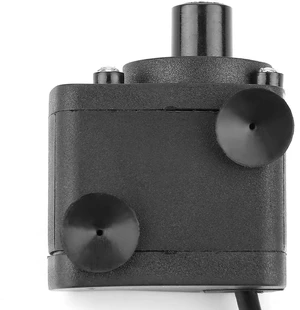 Mini DC 12V Brushless Submersible 350L/H JT-180A-12 Brushless Motor for Fish Water Cooling Mini DC 12V Brushless Submersible 350L/H JT-180A-12 Brushless Motor for Fish Water Cooling