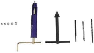 50 pcs M3 Wire Thread Insert Combination Tool Set Thread Repair Kit Drill Bits Wrench Thread Taps Breaking Pin Tool Stainless Steel 50 pcs M3 Wire Thread Insert Combination Tool Set Thread Repair Kit Drill Bits Wrench Thread Taps Breaking Pin Tool Stainless Steel