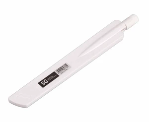 AZ7795G 18dbi High Gain 5G SMA Directional Full Band for Routers Monitoring (White) AZ7795G 18dbi High Gain 5G SMA Directional Full Band for Routers Monitoring (White)