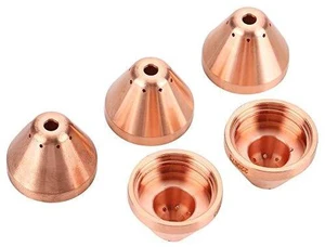 5pcs Plasma Consumables 220673 Plasma Cover Fit Plasma Cutter Torch 0.2-0.8MPa Plasma Cutting Torch Consumable 5pcs Plasma Consumables 220673 Plasma Cover Fit Plasma Cutter Torch 0.2-0.8MPa Plasma Cutting Torch Consumable