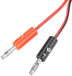 Banana Alligator Clip, Banana Plug Alligator Clip Output Cable Line 30V 5A Alligator Clip Cable for Adjustable DC Regulated Power, Test Cables Set with Alligator Clips Banana Alligator Clip, Banana Plug Alligator Clip Output Cable Line 30V 5A Alligator Clip Cable for Adjustable DC Regulated Power, Test Cables Set with Alligator Clips