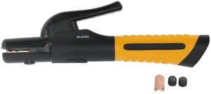 Welding Stinger Welding Electrode Holder Stick Electrode Holder 800A Jaw Design Welder Holding Clamp Rod Plier Welding Rod Clamp for Welding Machine Brass Welding Stinger Welding Electrode Holder Stick Electrode Holder 800A Jaw Design Welder Holding Clamp Rod Plier Welding Rod Clamp for Welding Machine Brass