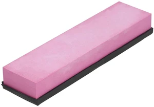 Knife Sharpening Stone 3000 Grit Sharpener Whetstone Set Ruby Fine Grinding Kitchen Tool Rectangle Sanding Stone Block for Kitchen/Hunting/Pocket Knives or Blade 200 * 50 * 25mm Knife Sharpening Stone 3000 Grit Sharpener Whetstone Set Ruby Fine Grinding Kitchen Tool Rectangle Sanding Stone Block for Kitchen/Hunting/Pocket Knives or Blade 200 * 50 * 25mm
