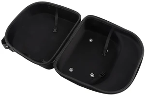 Walfront Hat Travel Box Storage Bag EVA Hard Hat Case Portable Baseball Walfront Hat Travel Box Storage Bag EVA Hard Hat Case Portable Baseball
