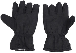 Walfront 5 Finger Ski Gloves, Thickened Padded Winter Warm Cold Weather Gloves for Snowboarding and Outdoor Activities, Black Color, 2 Pack Walfront 5 Finger Ski Gloves, Thickened Padded Winter Warm Cold Weather Gloves for Snowboarding and Outdoor Activities, Black Color, 2 Pack