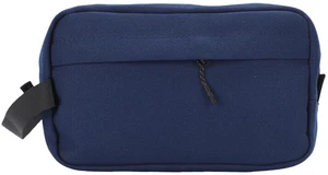 Walfront Men Toiletry Bag Travel Toiletry Organizer Hanging Storage Bag with Multiple Mesh Pockets Water Nylon for Business Trip Gym Vacation (Dark Blue) Walfront Men Toiletry Bag Travel Toiletry Organizer Hanging Storage Bag with Multiple Mesh Pockets Water Nylon for Business Trip Gym Vacation (Dark Blue)