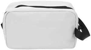 Walfront Men Toiletry Bag Travel Toiletry Organizer Hanging Storage Bag with Multiple Mesh Pockets Water Nylon for Business Trip Gym Vacation (White) Walfront Men Toiletry Bag Travel Toiletry Organizer Hanging Storage Bag with Multiple Mesh Pockets Water Nylon for Business Trip Gym Vacation (White)
