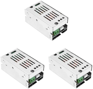 Module, Voltage Regulator, Sturdy for DIY Power Supply Reducer Home Volt Transformer Module, Voltage Regulator, Sturdy for DIY Power Supply Reducer Home Volt Transformer