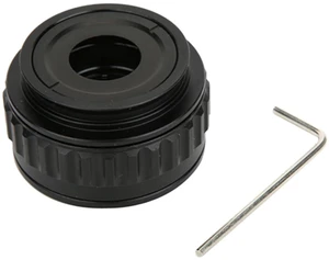 0.35X CTV Microscope Adapter Mount Lens Adapter Camera Adapter for Trinocular Stereo Microscope Interface Adapters for Microscope 0.35X CTV Microscope Adapter Mount Lens Adapter Camera Adapter for Trinocular Stereo Microscope Interface Adapters for Microscope