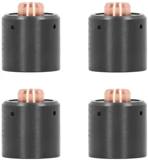 4PCS Start Cartridge 9-8213 Part Number Replacement for Thermal Dynamics SL60 SL100 SL60QL Cutting Torch Brass Connector ABS Shell 4PCS Start Cartridge 9-8213 Part Number Replacement for Thermal Dynamics SL60 SL100 SL60QL Cutting Torch Brass Connector ABS Shell