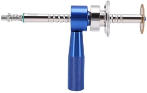 WALFRONT Internal Pipe Cutter 6-105mm Adjustable Cutting Depth for PVC WALFRONT Internal Pipe Cutter 6-105mm Adjustable Cutting Depth for PVC