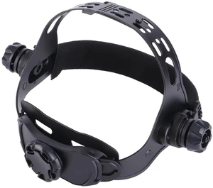 ABS Welding Helmet Replacement Headgear Adjustable Headband Kit with Sweat-Absorbing Padding (Black) ABS Welding Helmet Replacement Headgear Adjustable Headband Kit with Sweat-Absorbing Padding (Black)