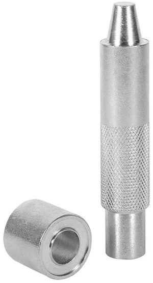 14mm Eyelet Hole Punch Tool, Carbon Steel 14mm Eyelet Hole Punch Tool, Carbon Steel