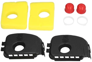 Air Cleaner Cover Filter Housing Replacement for 08P500 09P600 09P700 Engines with Sponge Lampshade Fixed Engine Accessories Air Cleaner Cover Filter Housing Replacement for 08P500 09P600 09P700 Engines with Sponge Lampshade Fixed Engine Accessories