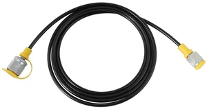 Hydraulic Pressure Test Hose 64Mpa Hydraulic Test Line Test Couling Hose for Excavator Construction Machinery Testing Coupling Point Thickness 1.5 mm Length 2m/6FT Hydraulic Pressure Test Hose 64Mpa Hydraulic Test Line Test Couling Hose for Excavator Construction Machinery Testing Coupling Point Thickness 1.5 mm Length 2m/6FT