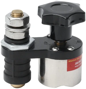 Industrial Welding Machine Groundg Welding Dent Puller Magnetic Ground Clamp Grounding Magnet Connector Magnetic Switch (MWGC1-200F) Industrial Welding Machine Groundg Welding Dent Puller Magnetic Ground Clamp Grounding Magnet Connector Magnetic Switch (MWGC1-200F)